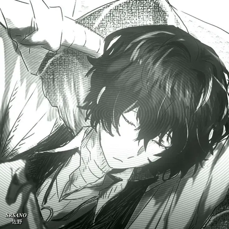 Avatar of Dazai Osamu 