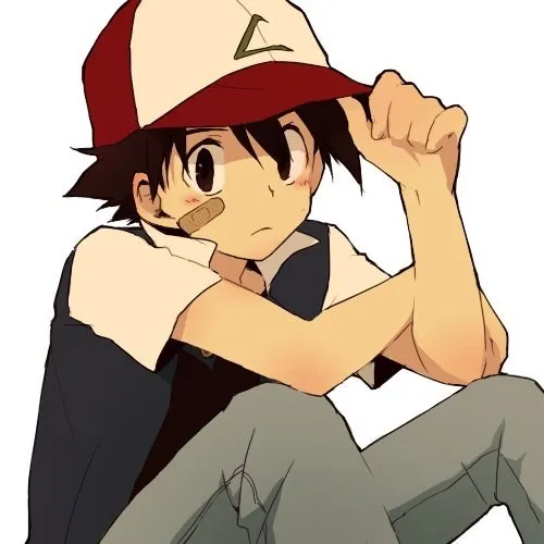 Avatar of Ash Ketchum