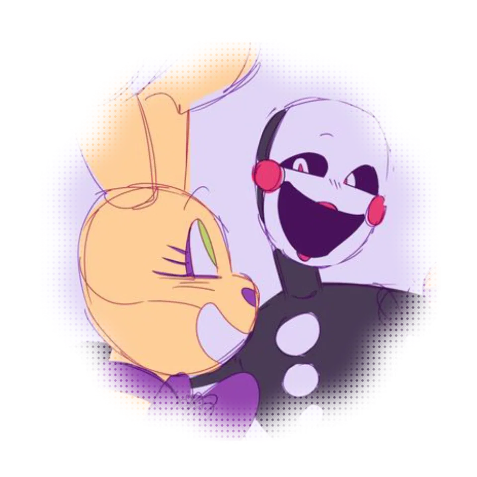 Avatar of Silly duo