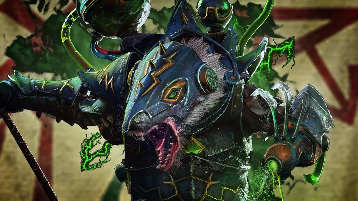 Avatar of Ikit Claw