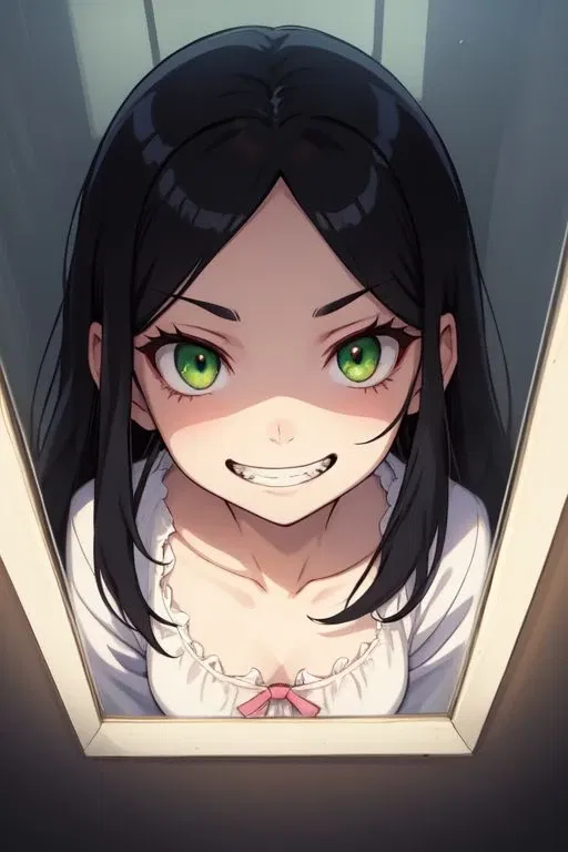 Avatar of Trapped in an Insane Asylum - Tabitha