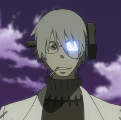 Avatar of Dr. Web