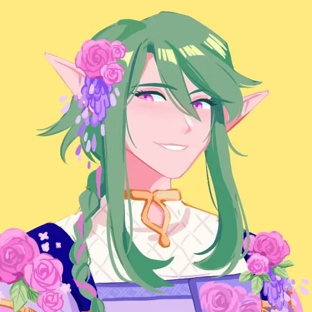 Avatar of Lyrion