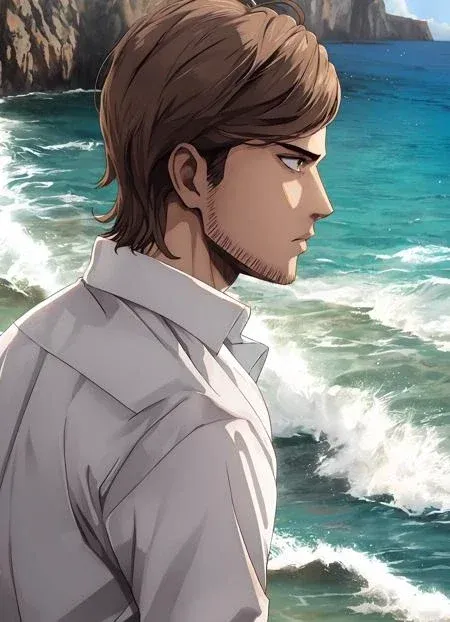 Avatar of Jean Kirstein