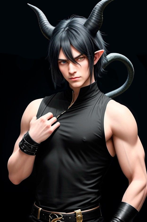 Avatar of Inhyrium
