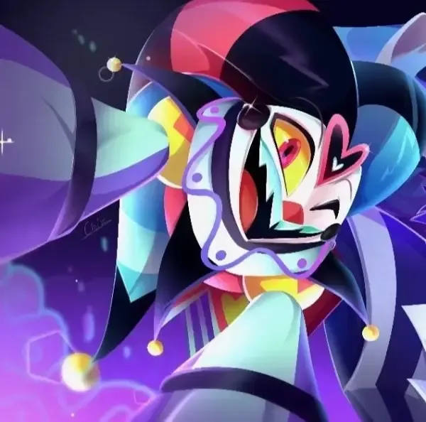 Avatar of Fizzarolli