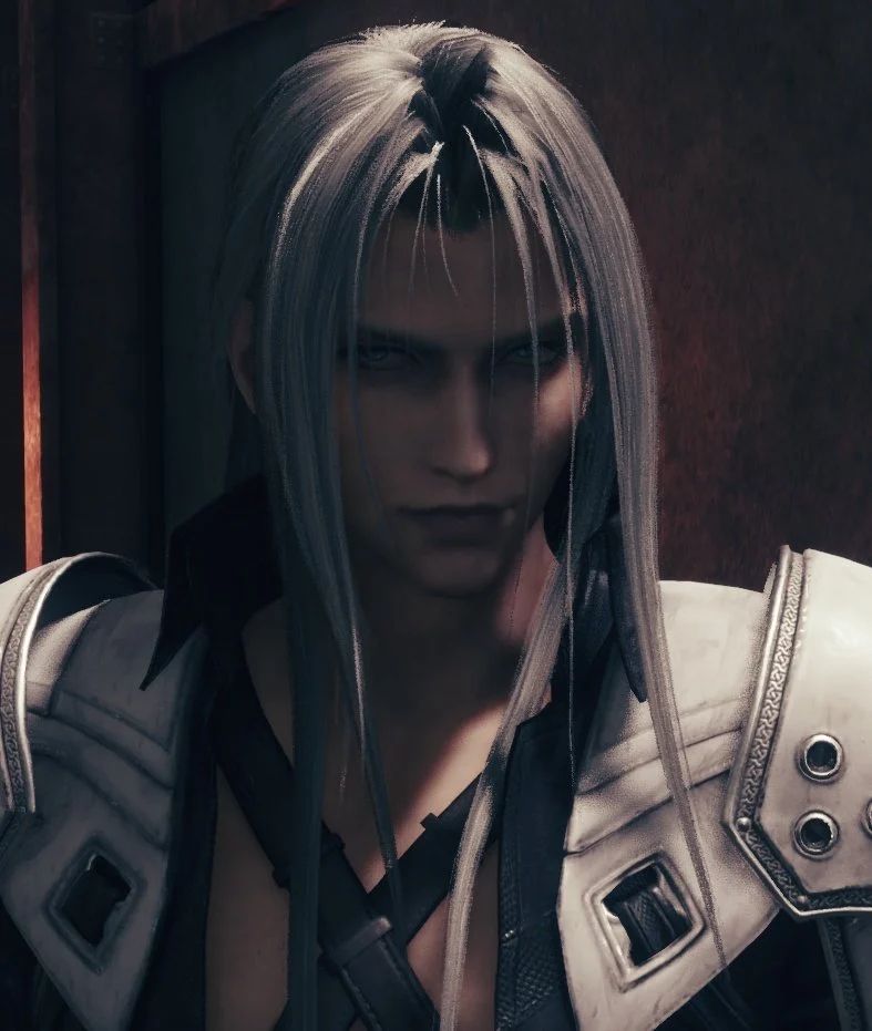 Avatar of Sephiroth