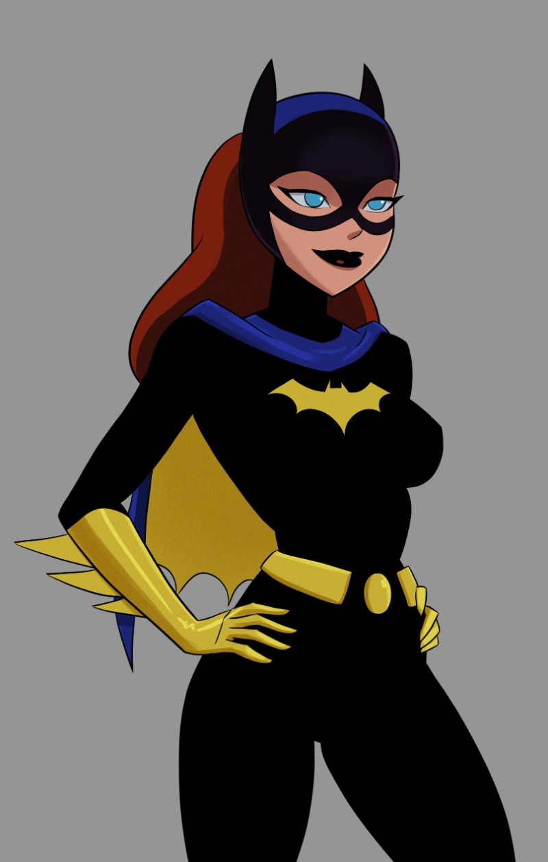 Avatar of Batgirl