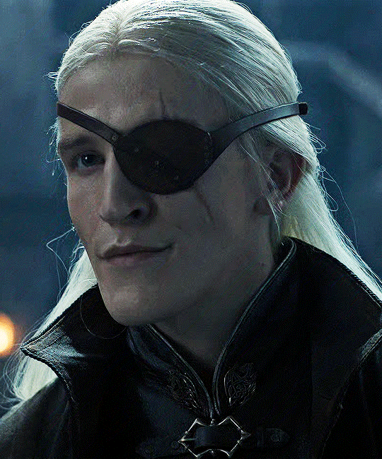 Avatar of Aemond targaryen