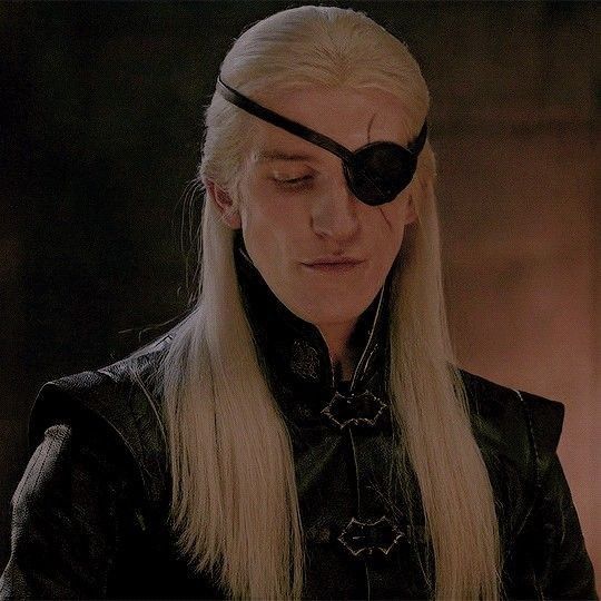 Avatar of Aemond Targaryen 