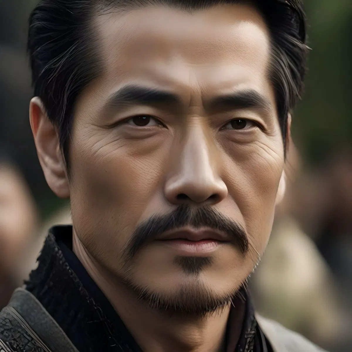 Avatar of Shen Wei