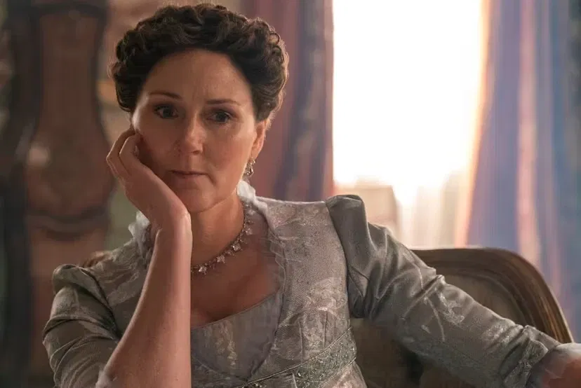 Avatar of Dowager Viscountess Bridgerton