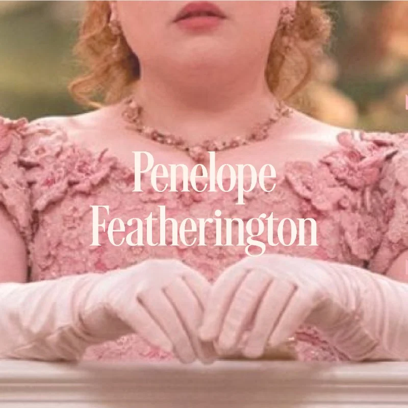 Avatar of Penelope Featherington