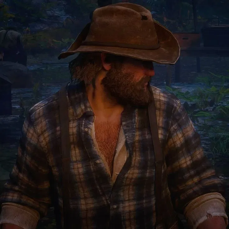 Avatar of Bill Williamson