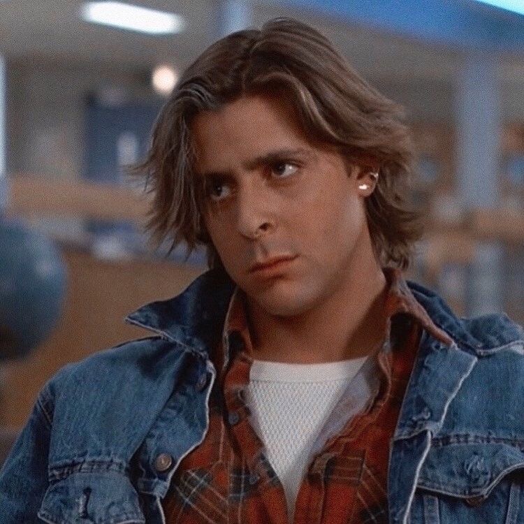 Avatar of John Bender 