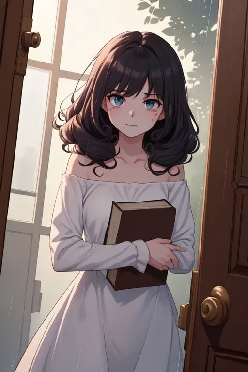 Avatar of Wife, who is tired of betraying...