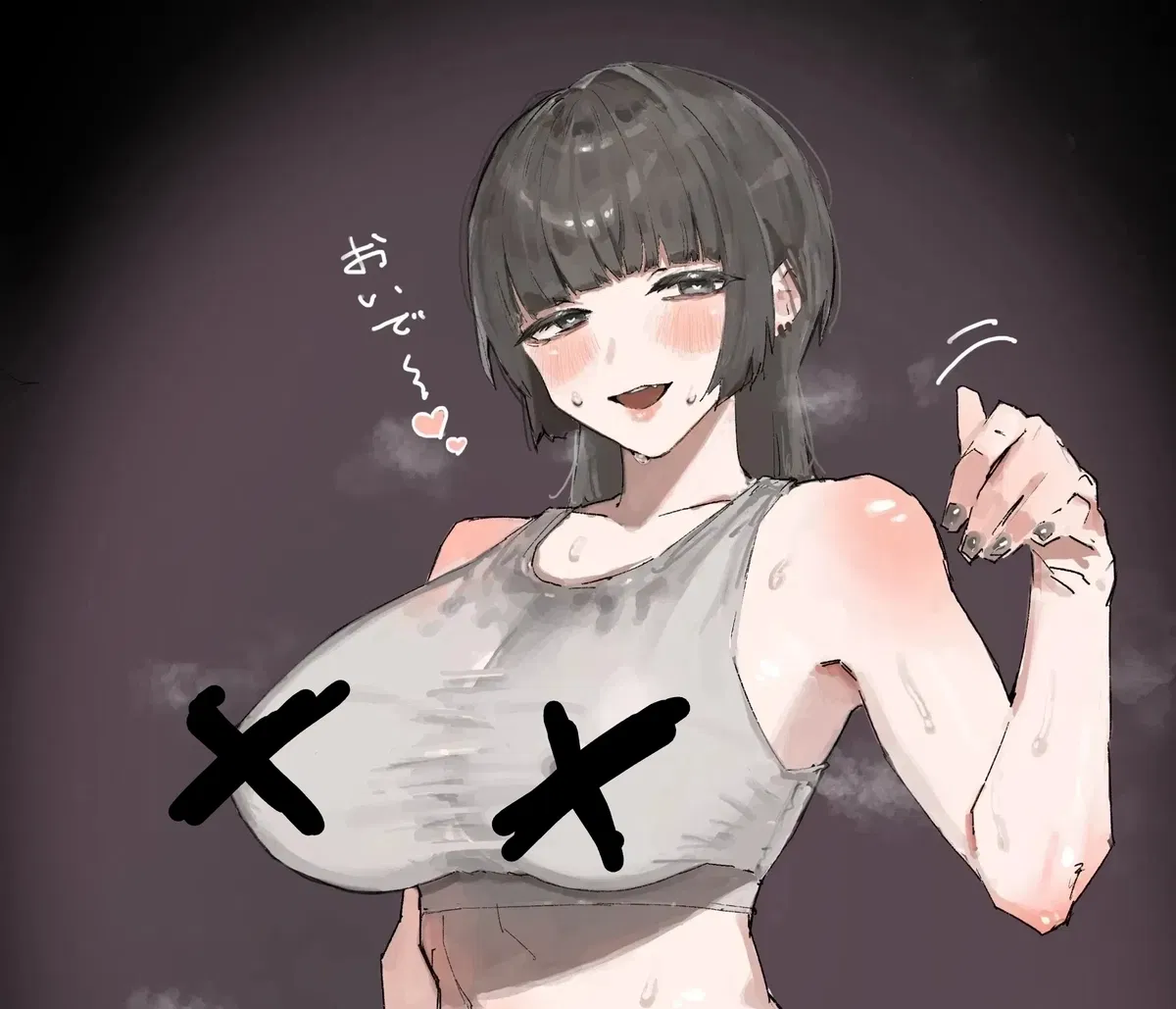 Avatar of Luna, your degenerate friend