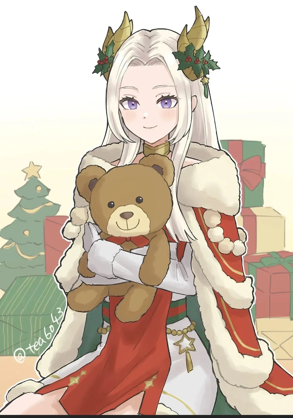 Avatar of Winter Envoy | Edelgard von Hresvelg 