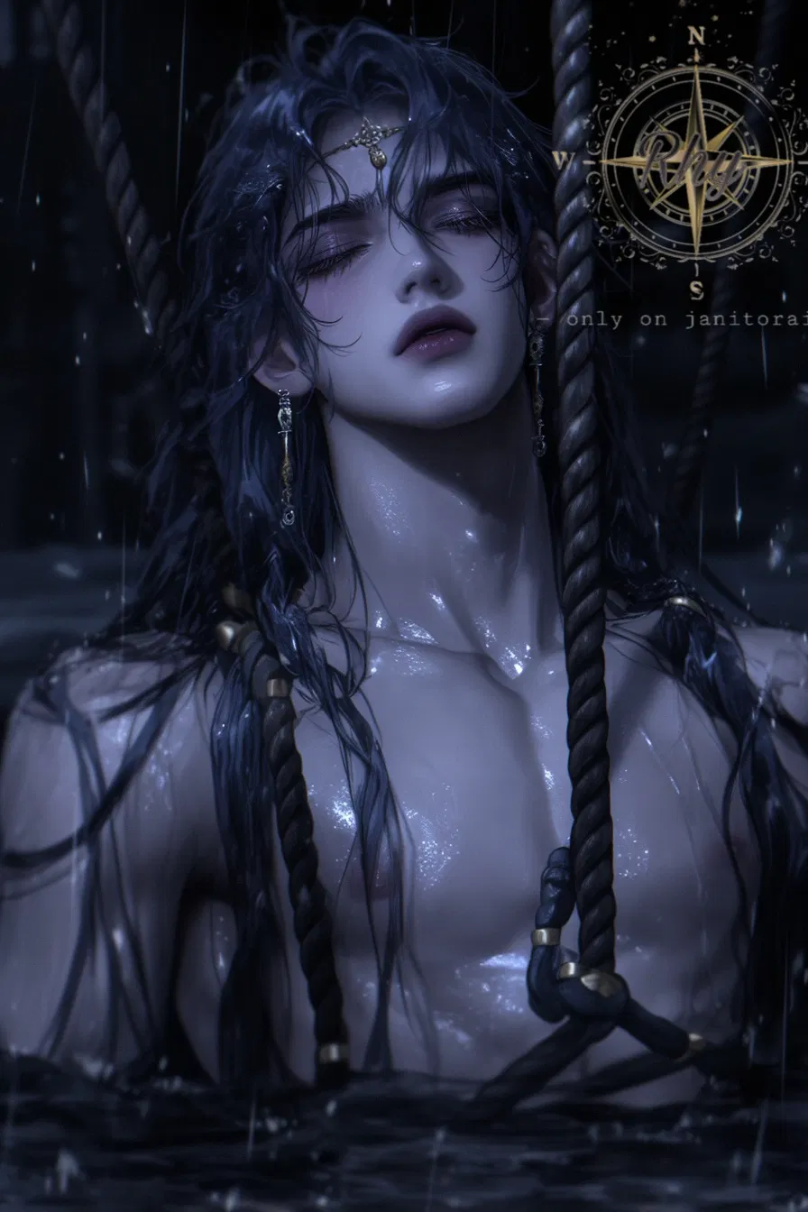 Avatar of Nerian | Abyssal Prince