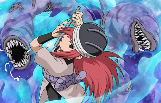 Avatar of Tayuya