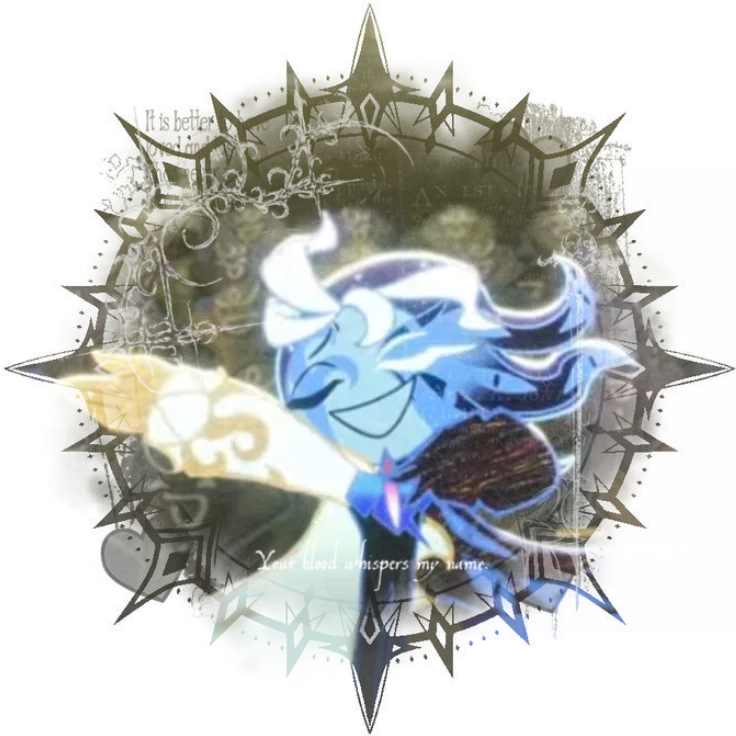 Avatar of Shadow Milk Act2