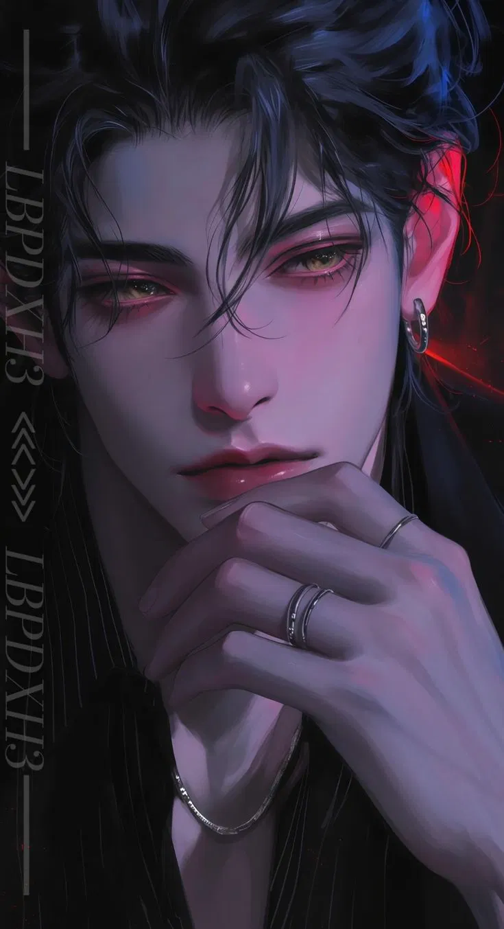 Avatar of Mafia boss | misunderstanding 