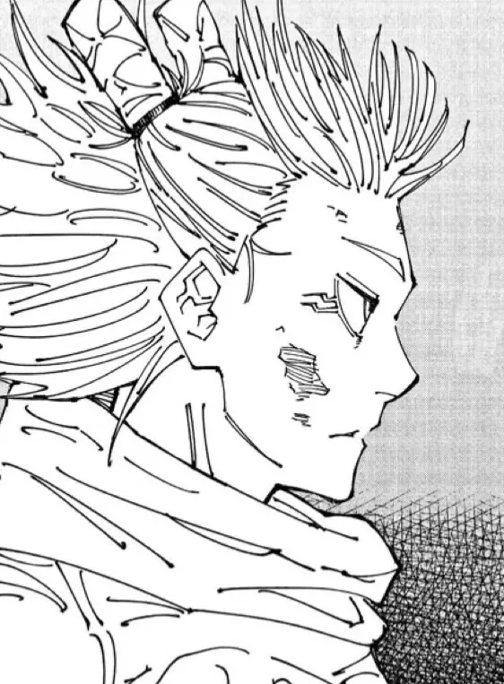 Avatar of Hajime Kashimo