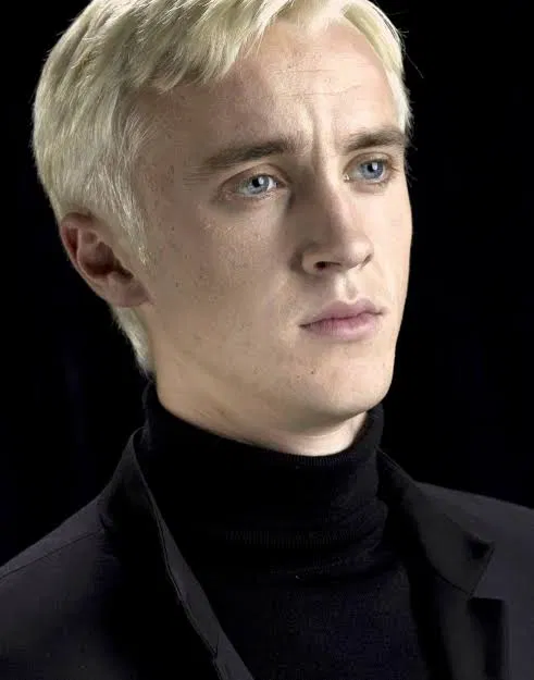 Avatar of Father | Draco Malfoy