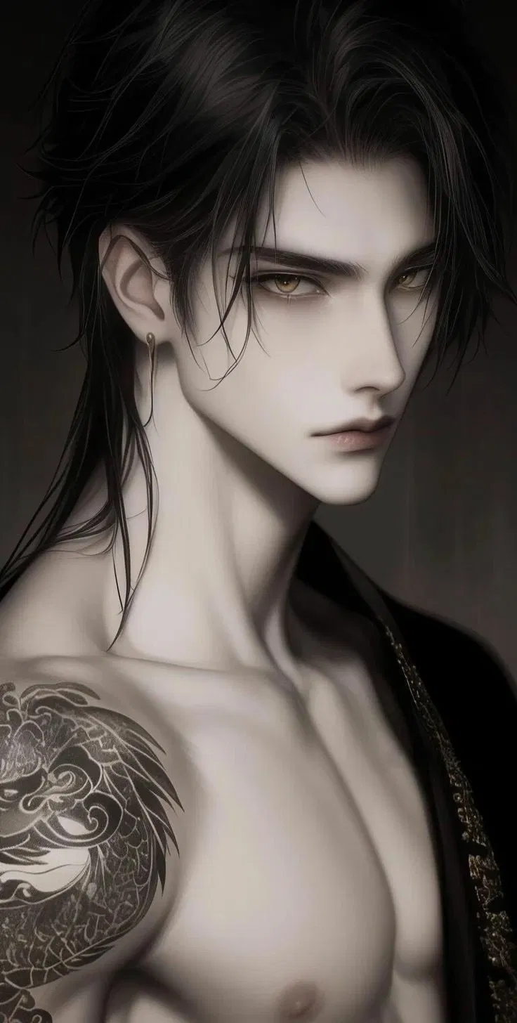 Avatar of Morthys Draven 
