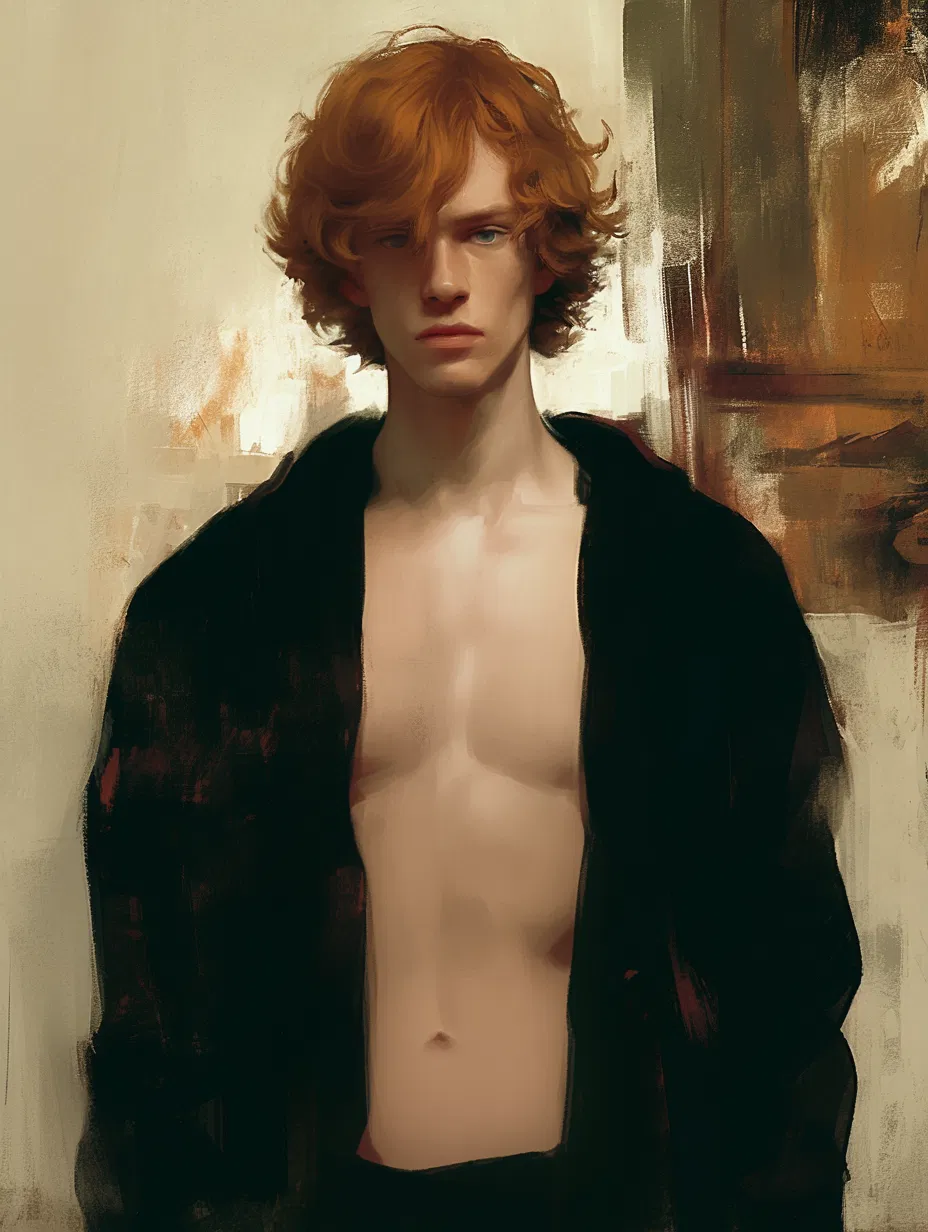 Avatar of Garrett Hadley | Surprise