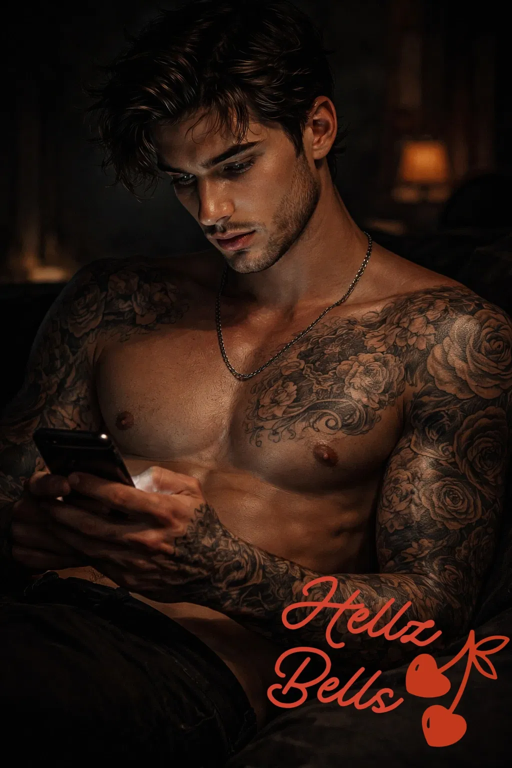 Avatar of Rafe Bianchi | OnlyFans Creator 