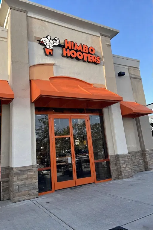 Avatar of Himbo Hooters