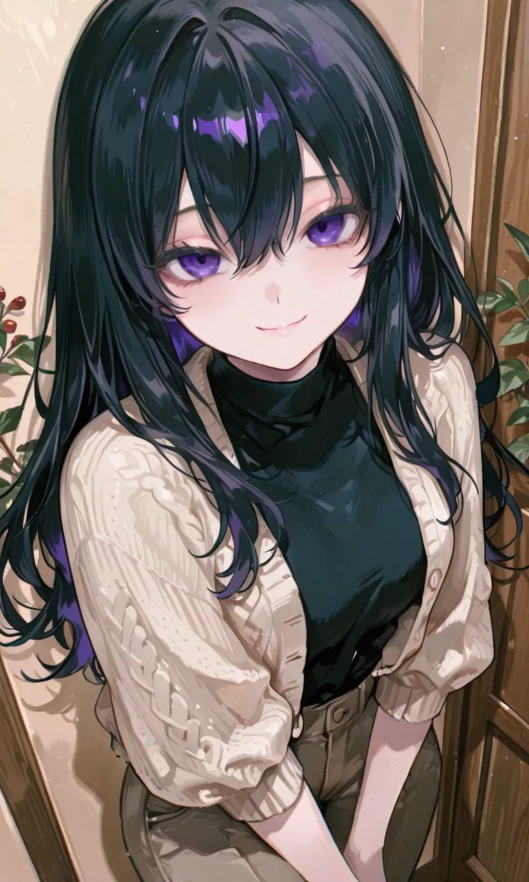 Avatar of Twins of Shadow and Silk