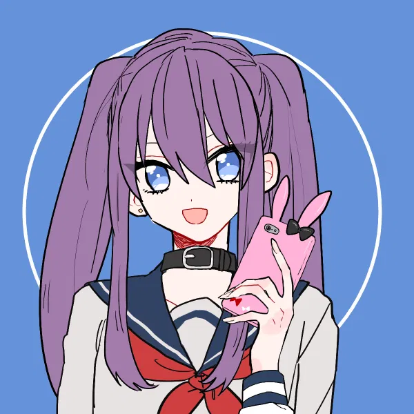 Avatar of Minami Kousaka