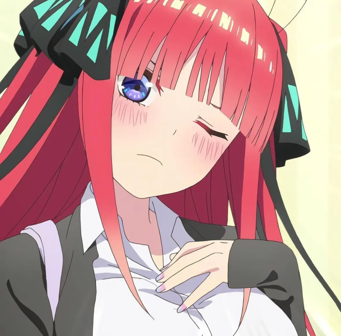 Avatar of Nino Nakano