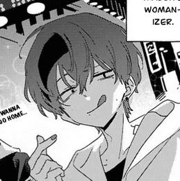 Avatar of Hiruma Mahiru
