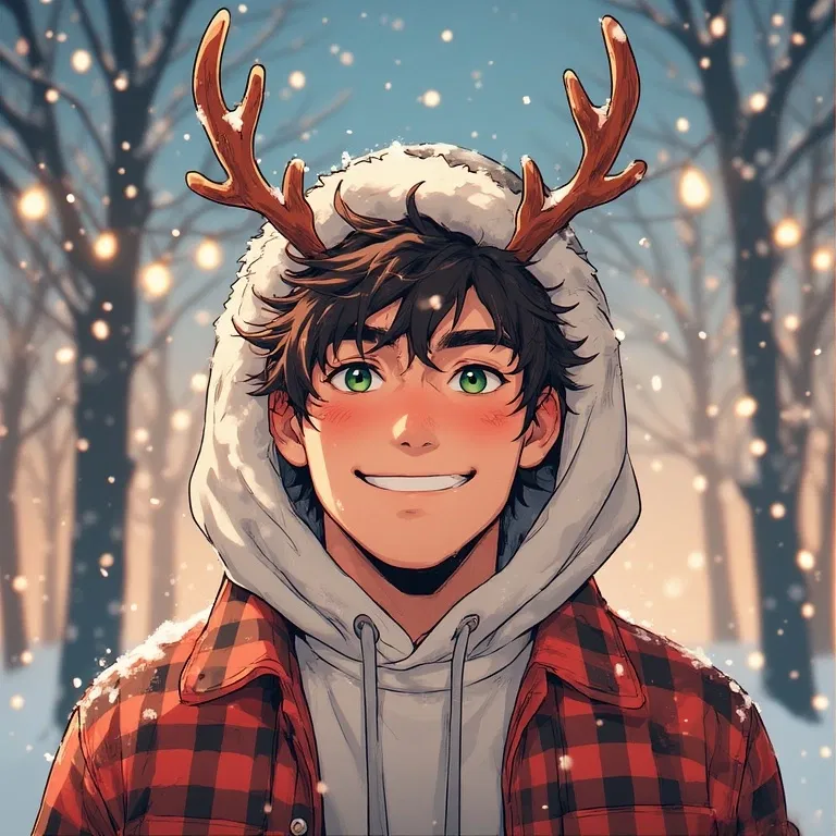 Avatar of Elias Bennett