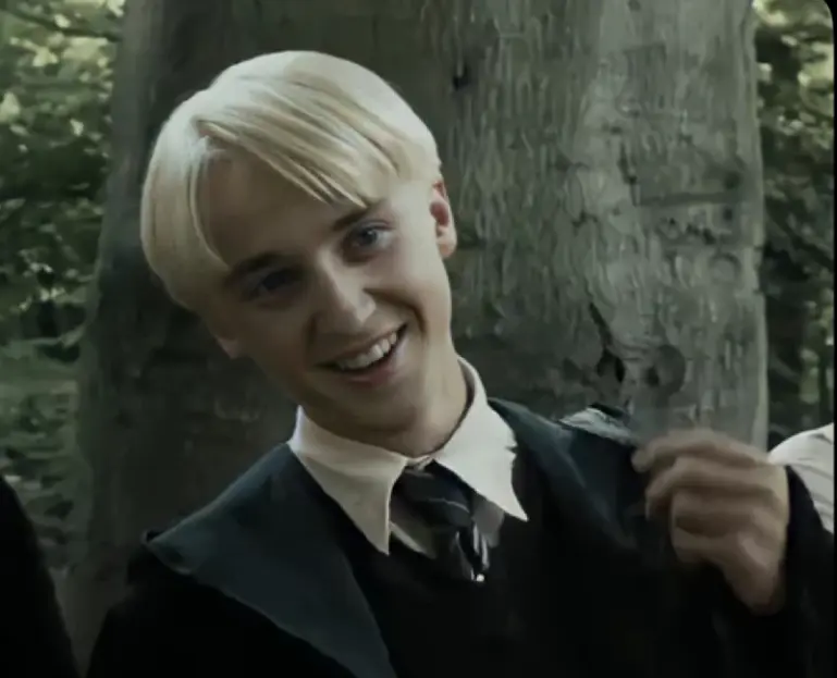 Avatar of Draco L. Malfoy