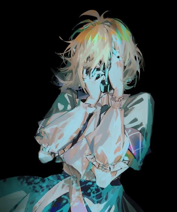 Avatar of —don’t look at me—