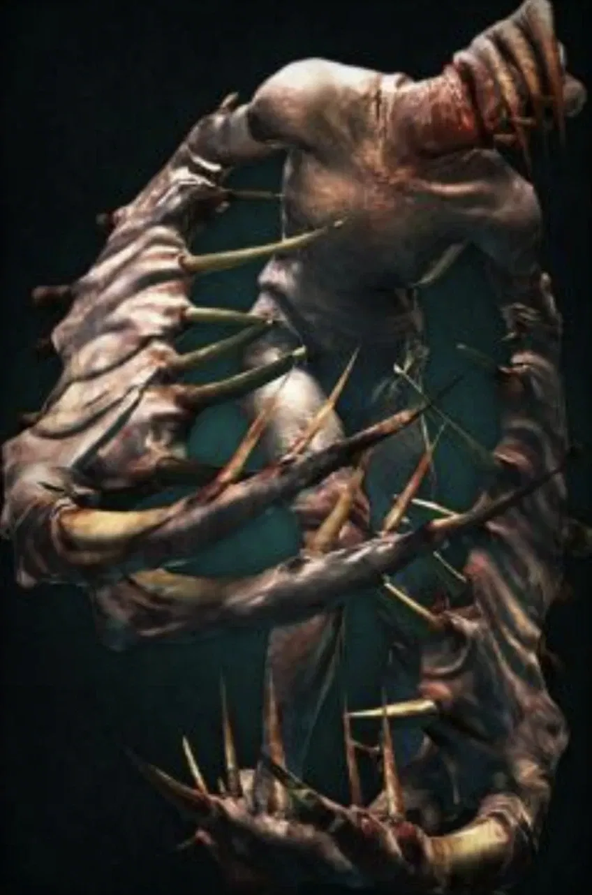 Avatar of Pincer Ooze