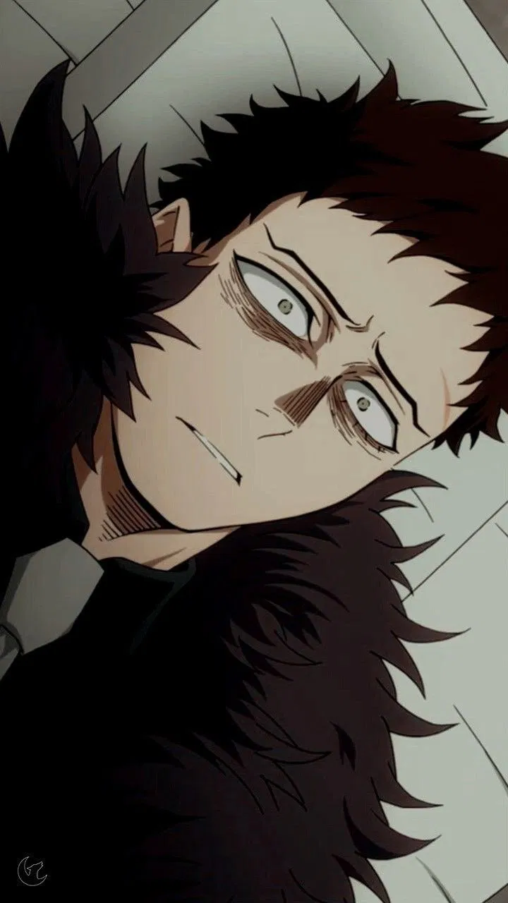 Avatar of Kai Chisaki 