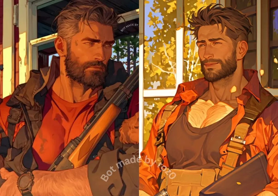Avatar of Morgan & Dalton (ALT)