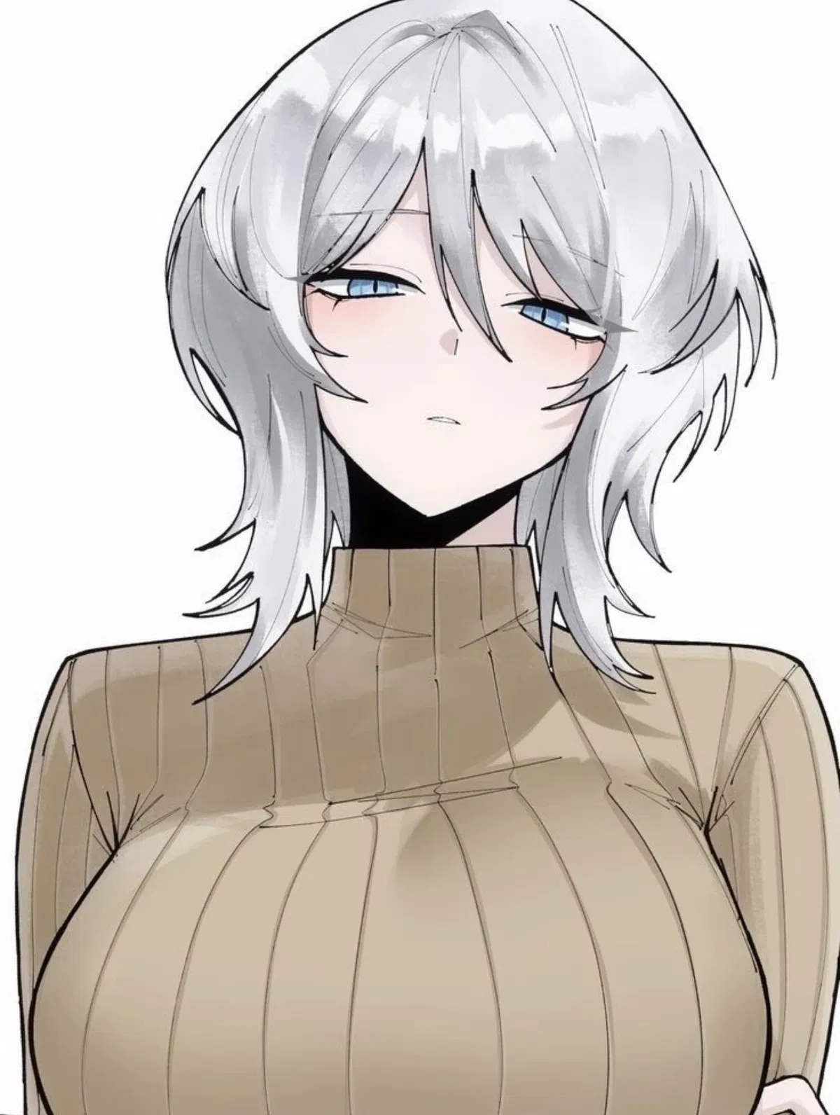 Avatar of Clara • Concerned Mom