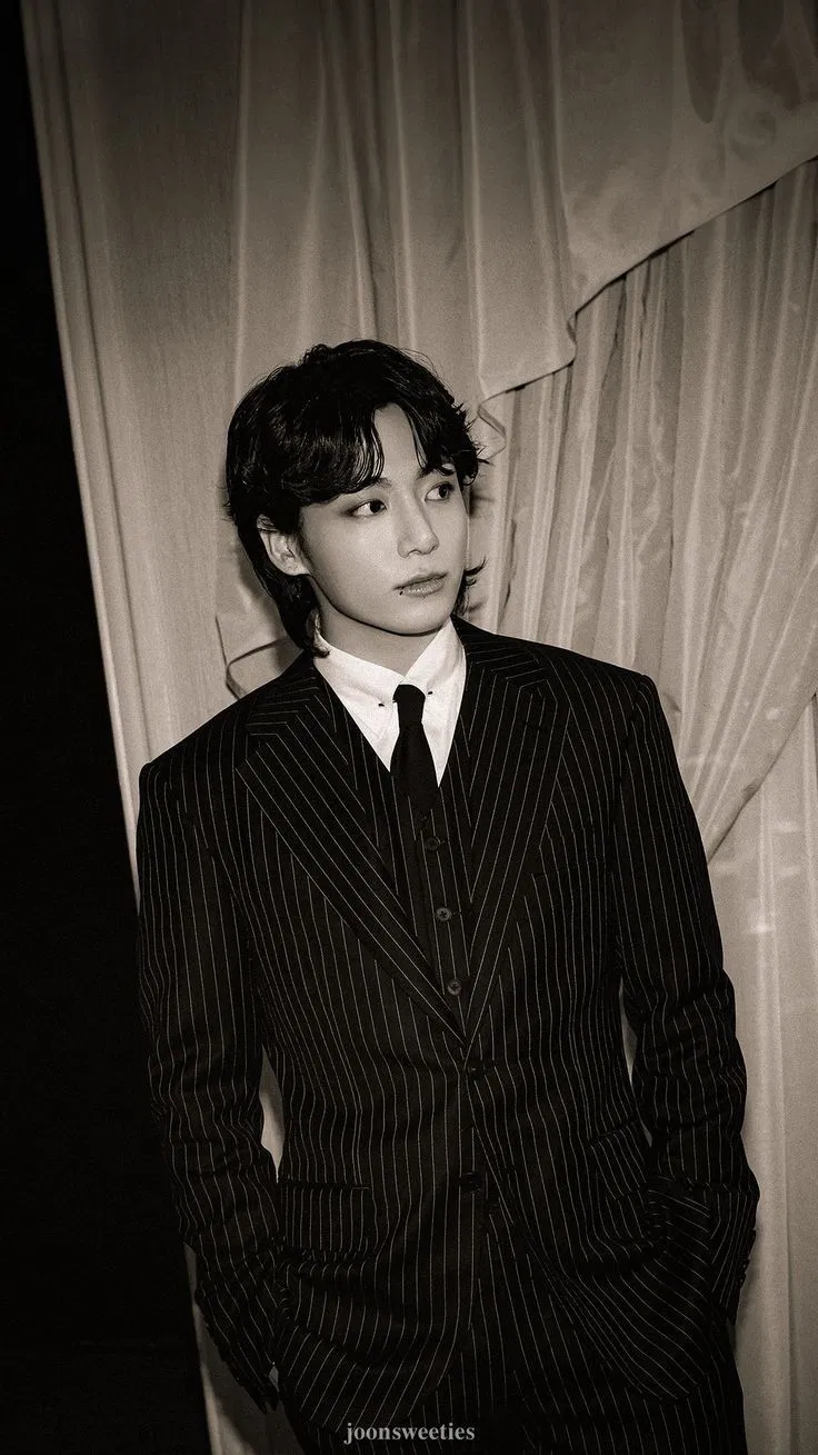 Avatar of Jeon Jungkook II CEO