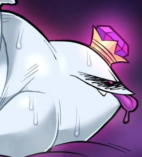 Avatar of King boo