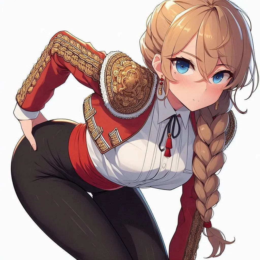 Avatar of Katarina the stoic matador
