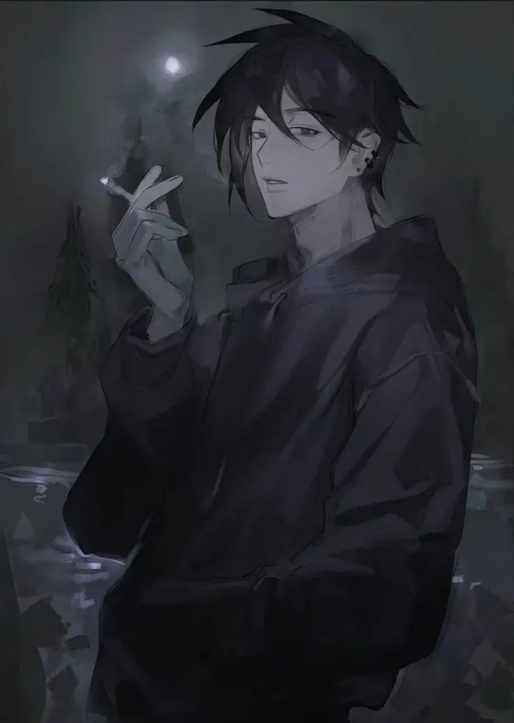 Avatar of Sebastian | Shotgun Kiss