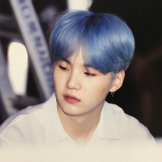 Avatar of Min Yoongi