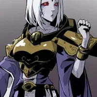 Avatar of Cassia