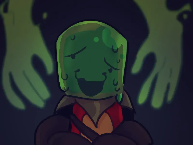 Avatar of Lumus